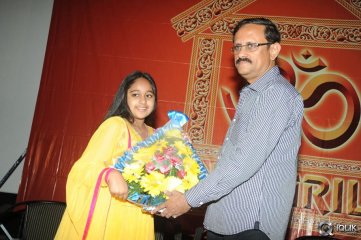 Rey Movie Date Press Meet